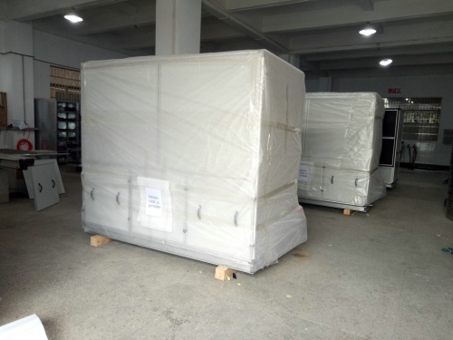 36 water tank