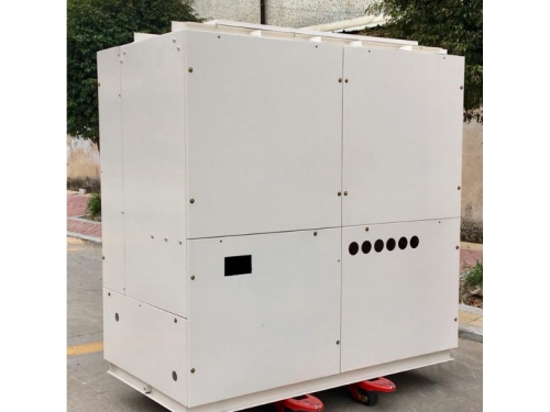 20HP water-cooled cabinet type air-conditioning unit
