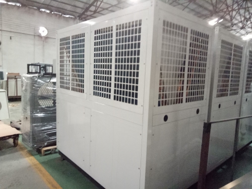Air heat pump products